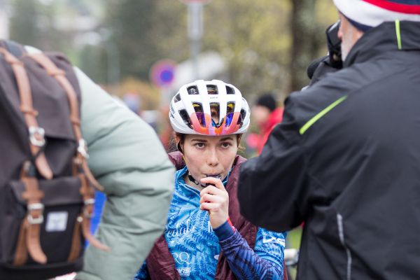 ČP XCO #3 2019 - Pec p.S. - Isla Short