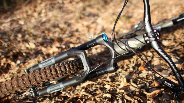 Specialized Stumpjumper ST Comp Carbon 29