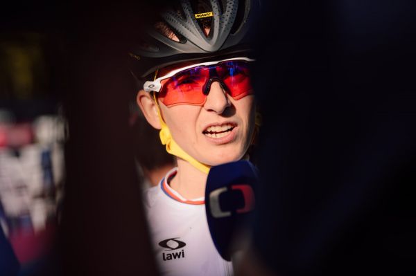 SP XCO #2- NMNM 2019 - Jitka Čábelická