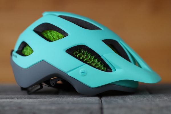 Bontrager Blaze WaveCel