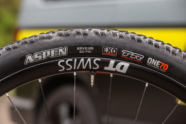 Scott Scale Kate Courtney