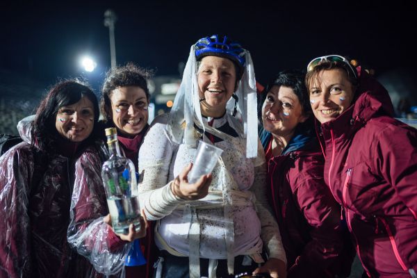 SP XCO #2- Nové Město 2019 - Night Race