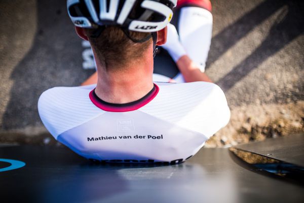 SP XCO #2- Nové Město 2019 - Short Track