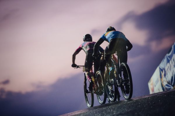 SP XCO #2- Nové Město 2019 - Night Race