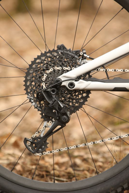 Specialized Stumpjumper EVO Comp Alloy 29