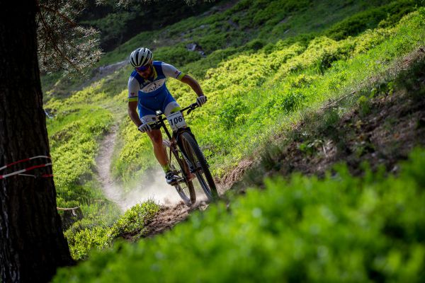 O Pohár Štamberského krále 2019