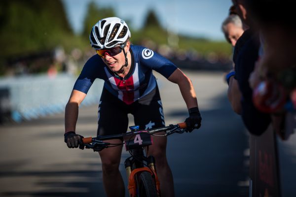 SP XCO #2- NMNM 2019 - Chloe Woodruff
