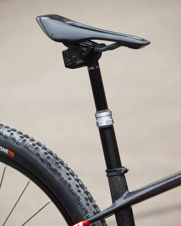 Scott Scale Kate Courtney