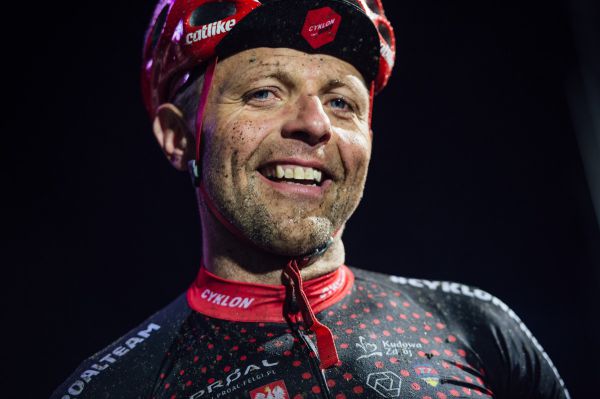 SP XCO #2- Nové Město 2019 - Night Race