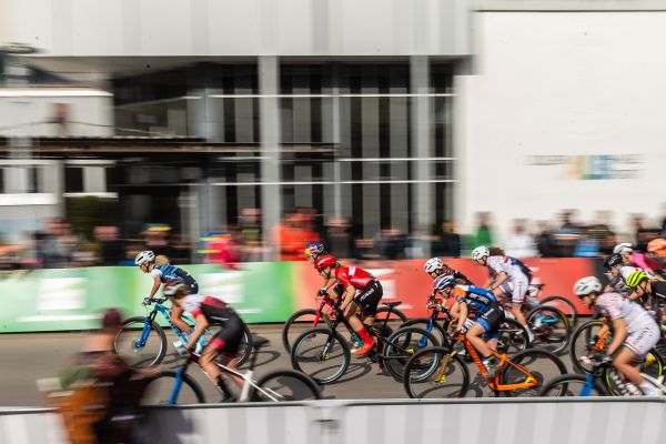 Světový pohár XCC #1 Albstadt