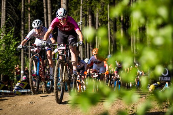SP XCO #2- NMNM 2019 - Linda Indergand