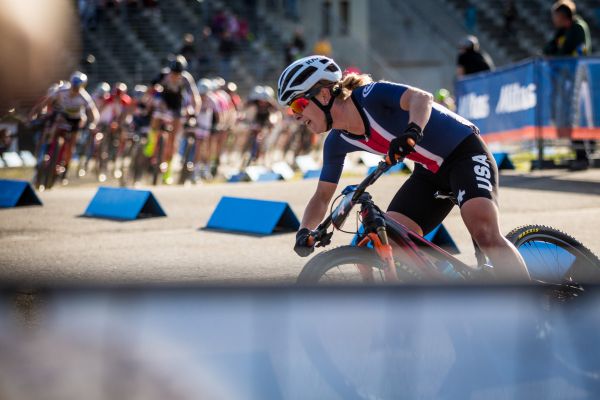 SP XCO #2- NMNM 2019 - Chloe Woodruff