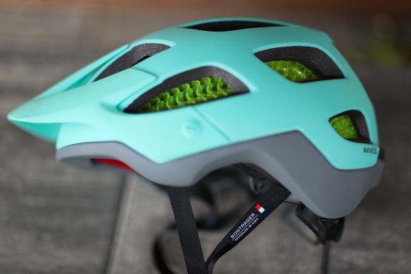 Bontrager Blaze WaveCel