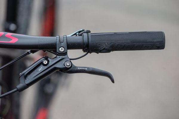 Scott Scale Kate Courtney