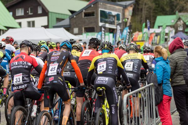 Český pohár XCO #3 2019 - Pec pod Sněžkou