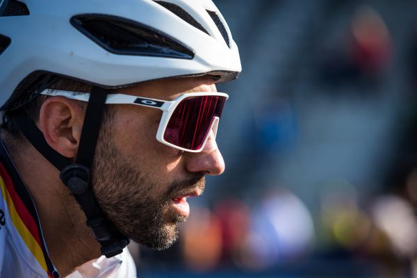 SP XCO #2- NMNM 2019 - Manuel Fumic