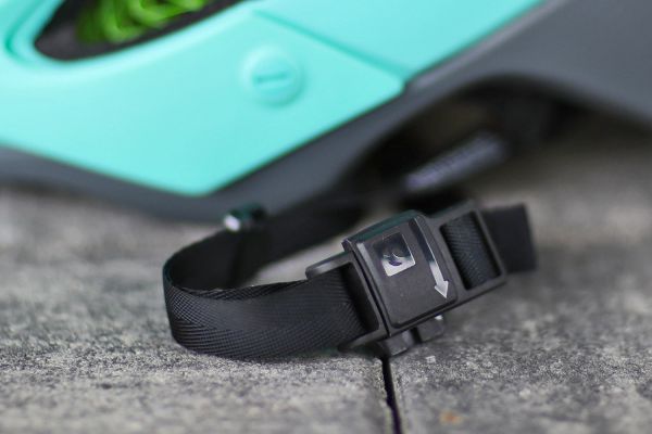 Bontrager Blaze WaveCel