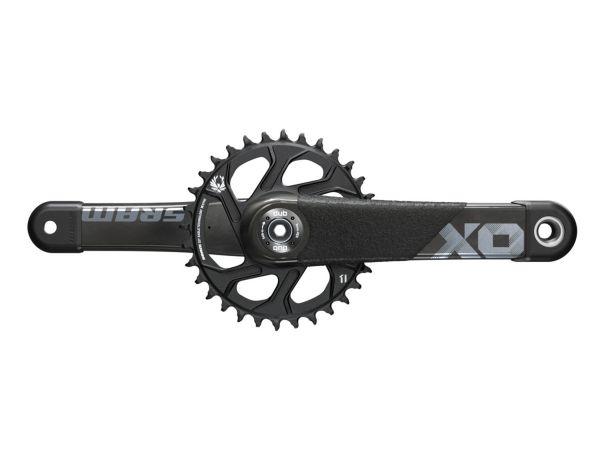 Sram DH specific 2020