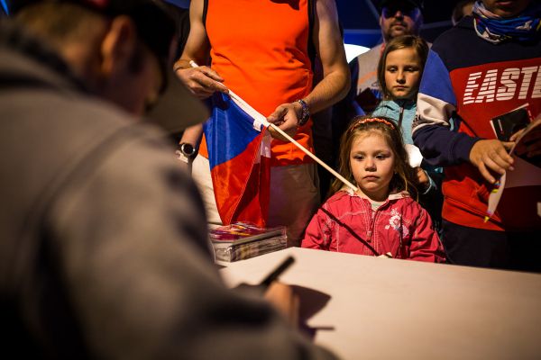 SP XCO #2- Nové Město 2019 - Short Track