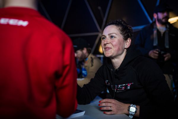 SP XCO #2- NMNM 2019 - večerní autogramiáda