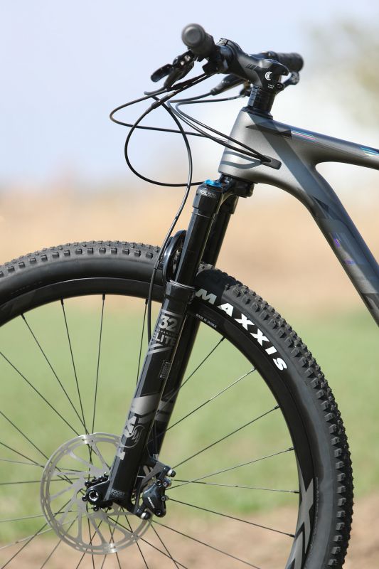 Giant Anthem Advanced SL 1