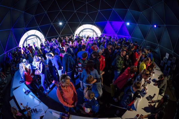 SP XCO #2- NMNM 2019 - autogramiáda