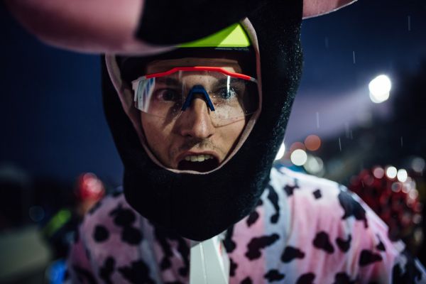 SP XCO #2- Nové Město 2019 - Night Race