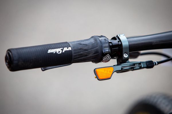 Cannondale F-SI Jitky Čábelické