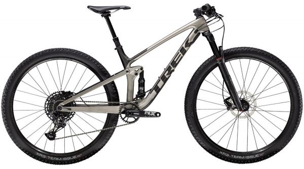 Trek Top Fuel 2020
