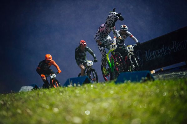 SP XCO #2- Nové Město 2019 - Night Race