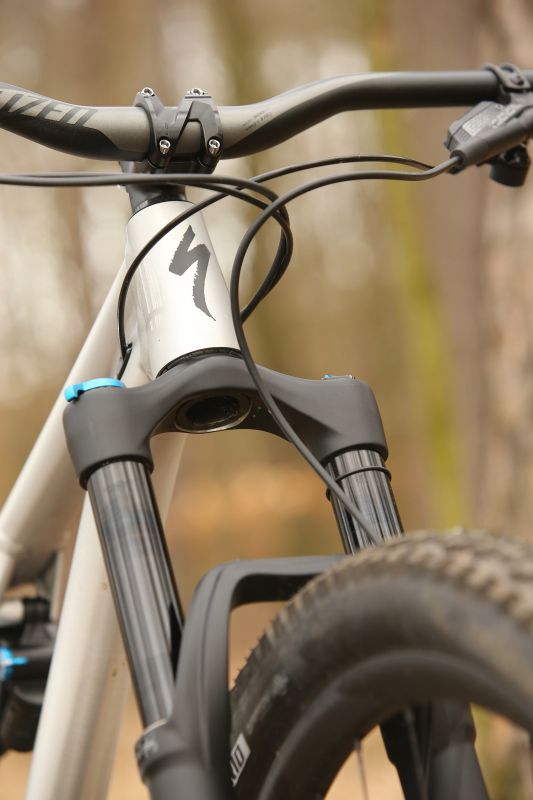 Specialized Stumpjumper EVO Comp Alloy 29