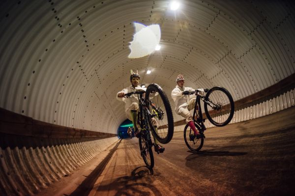 SP XCO #2- Nové Město 2019 - Night Race