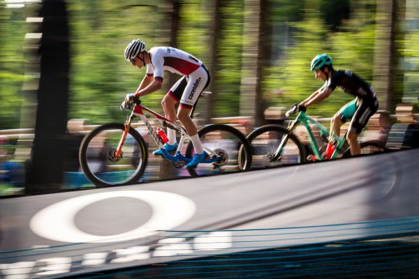 SP XCO #2- Nové Město 2019 - Short Track
