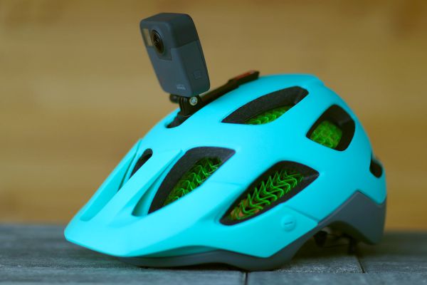 Bontrager Blaze WaveCel