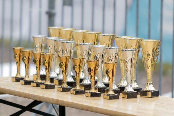 Český pohár XCO #3 2019 - Pec pod Sněžkou