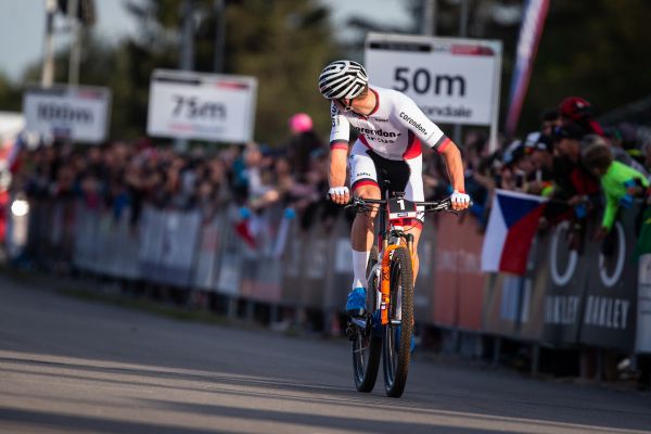 SP XCO #2- NMNM 2019 - tak kde sté kucí?