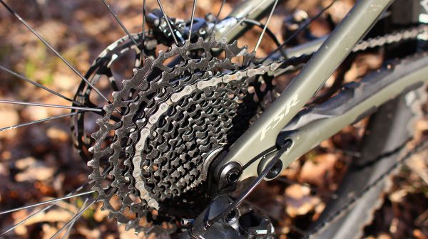 Specialized Stumpjumper ST Comp Carbon 29