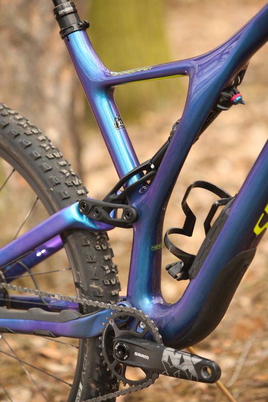 Specialized Stumpjumper Comp Carbon 29