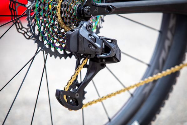 Cannondale F-SI Jitky Čábelické