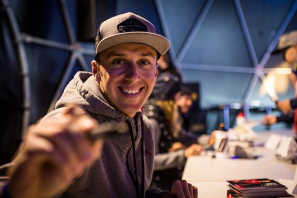 SP XCO #2- NMNM 2019 - Ondřej Cink