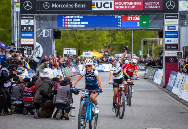 Radost mohla přijít až cílovou čárou