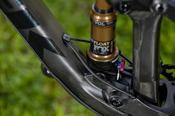 Trek Top Fuel 2020