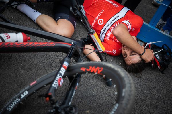 SP XCO #2- Nové Město 2019 - sobota