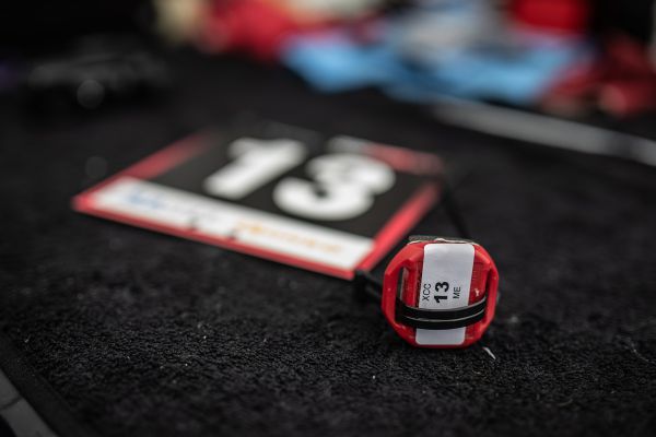 Světový pohár XCC #1 Albstadt