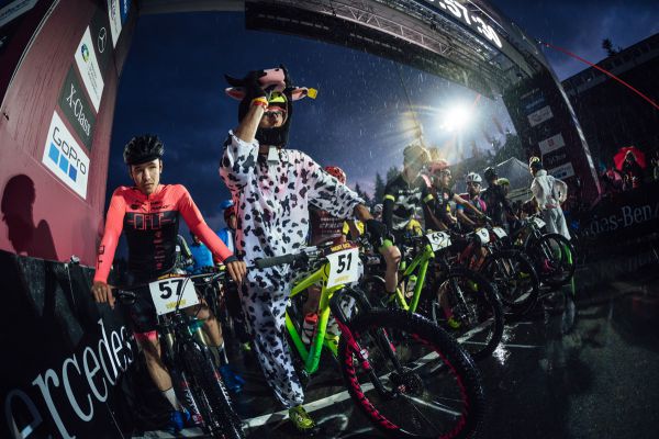 SP XCO #2- Nové Město 2019 - Night Race