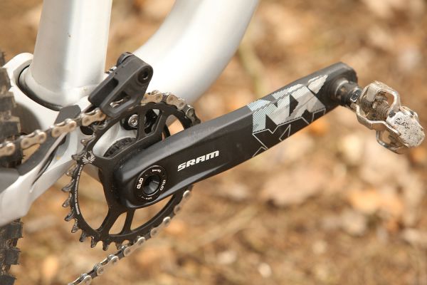 Specialized Stumpjumper EVO Comp Alloy 29