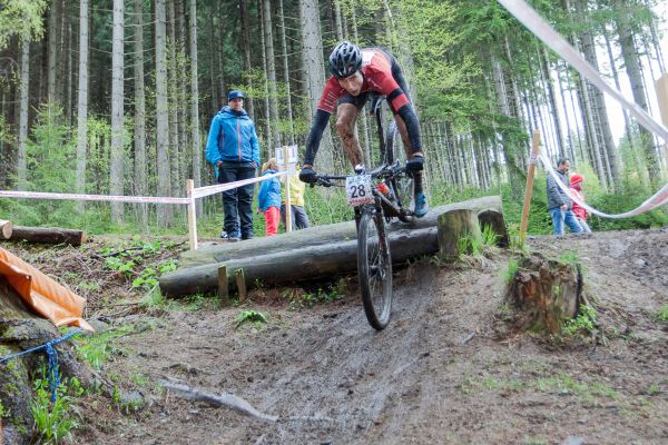 Český pohár XCO #3 2019 - Pec pod Sněžkou