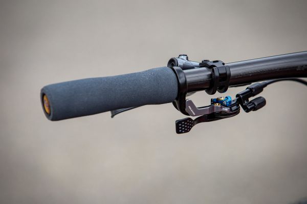 Thömus Tomcat Worldcup Mathiase Flückigera