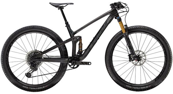 Trek Top Fuel 2020