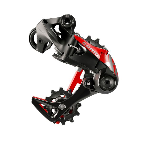 Sram DH specific 2020
